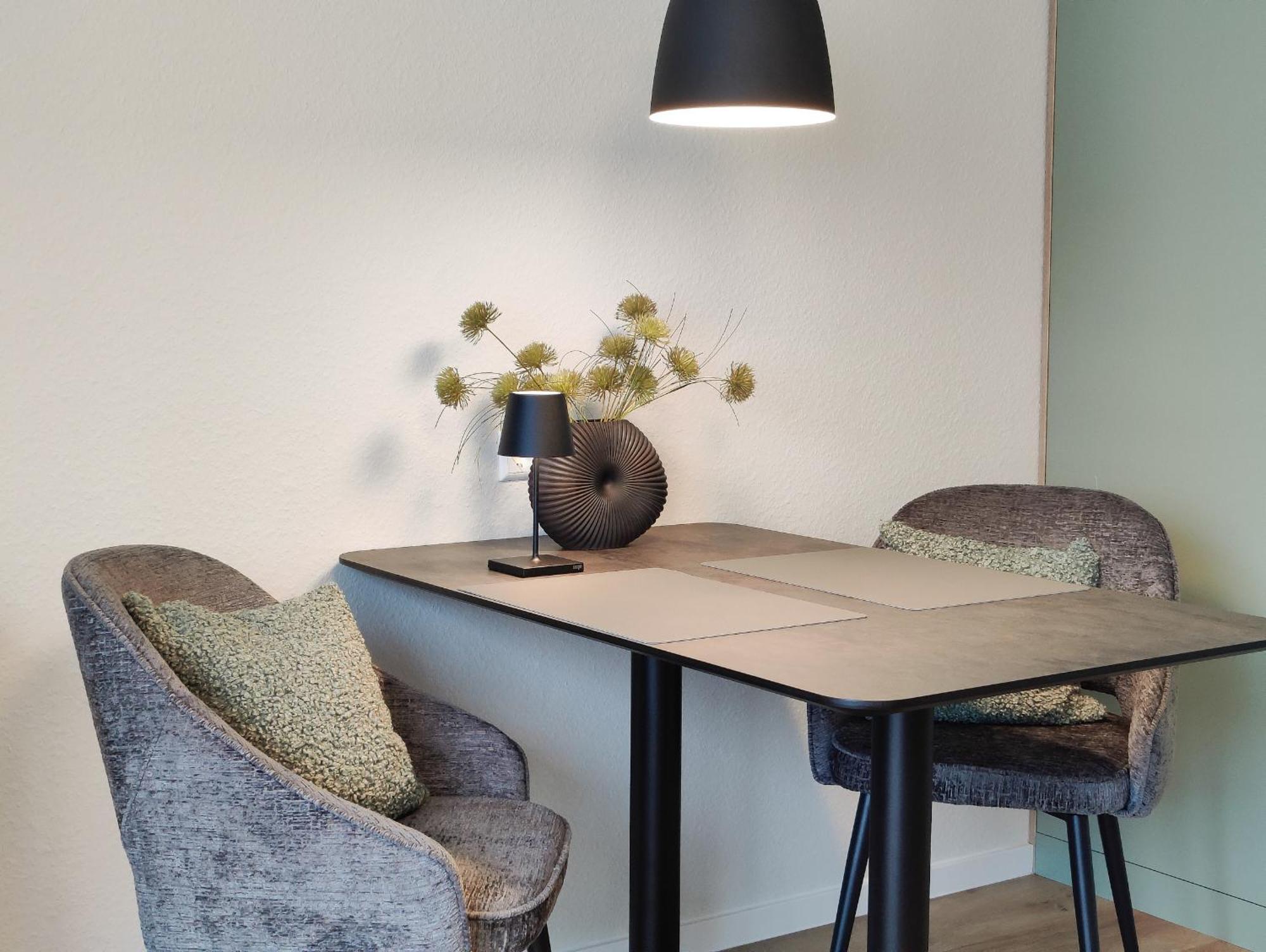 Die Kogge - Wohnung 16 Norderney Eksteriør bilde